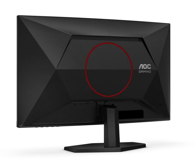 AOC C27G42E - 1317883 - zdjęcie 8
